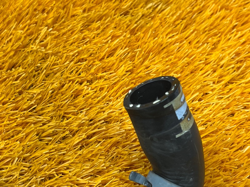 Патрубок системы охлаждения, 700 рублей, Красноярск