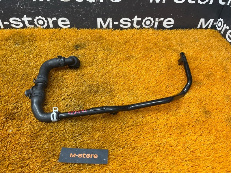 Патрубок системы охлаждения, 800 рублей, Красноярск