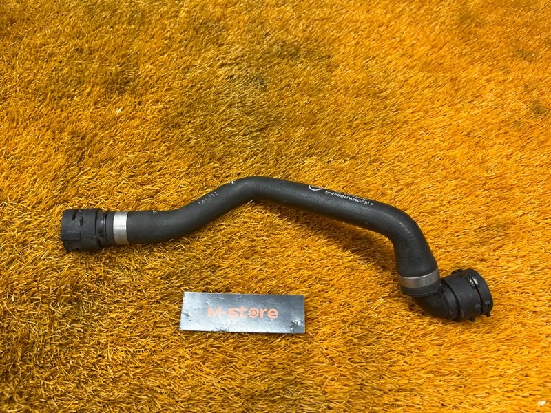 Патрубок системы охлаждения, 1500 рублей, Красноярск