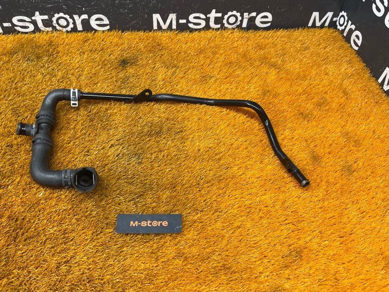 Патрубок системы охлаждения, 800 рублей, Красноярск