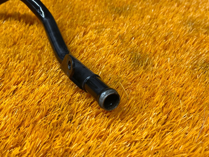 Патрубок системы охлаждения, 800 рублей, Красноярск