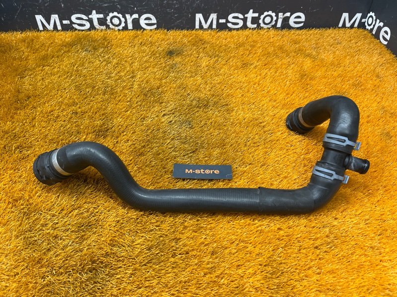 Патрубок радиатора верхний, 4000 рублей, Красноярск