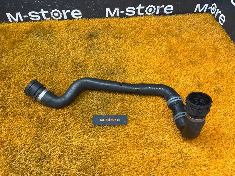 Патрубок радиатора верхний, 4000 рублей, Красноярск