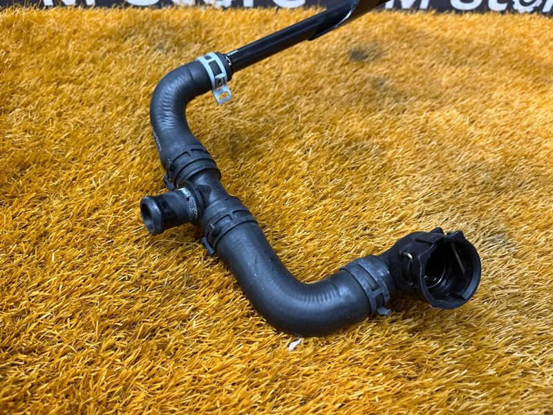 Патрубок системы охлаждения, 800 рублей, Красноярск