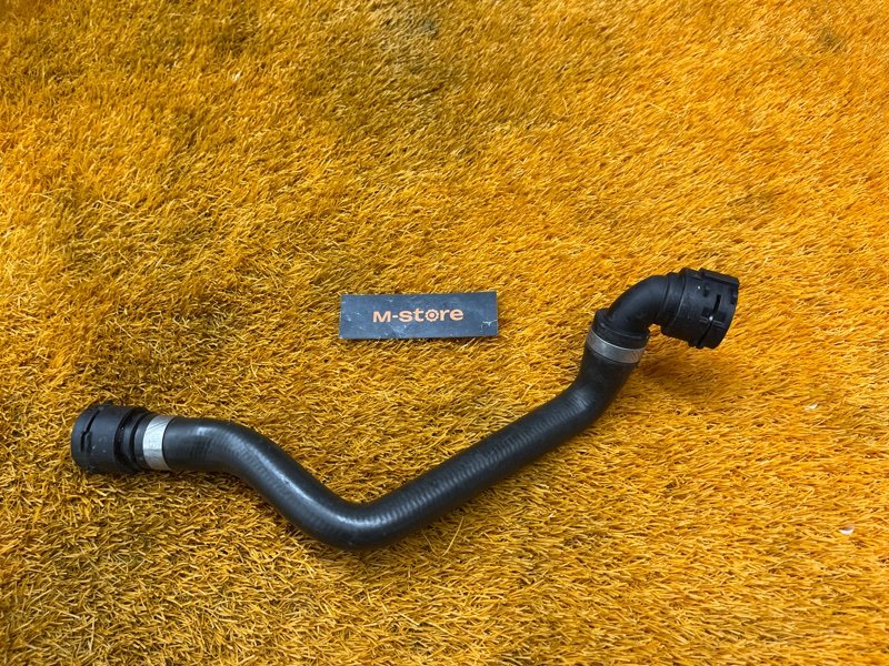 Патрубок системы охлаждения, 1500 рублей, Красноярск