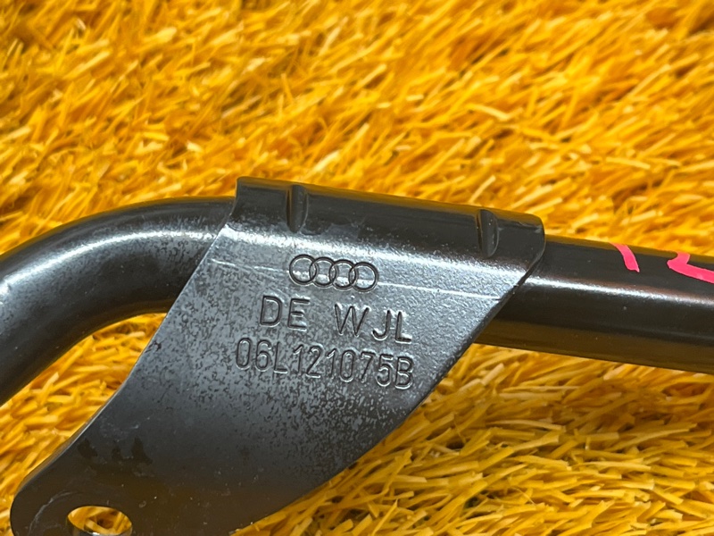 Патрубок системы охлаждения, 800 рублей, Красноярск