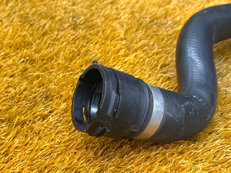 Патрубок радиатора верхний, 4000 рублей, Красноярск