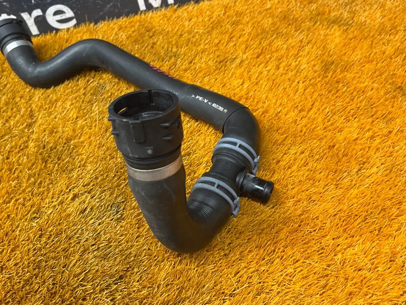 Патрубок радиатора верхний, 4000 рублей, Красноярск