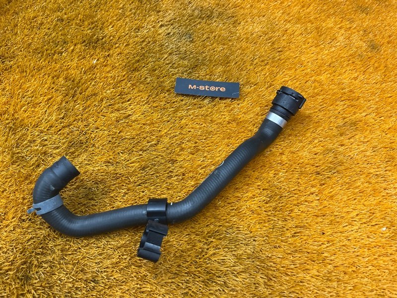 Патрубок системы охлаждения, 1500 рублей, Красноярск