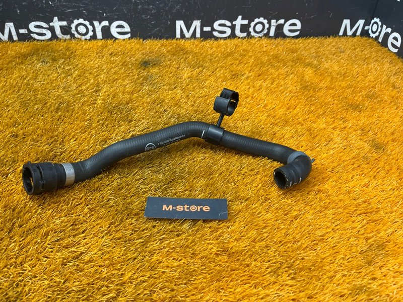 Патрубок системы охлаждения, 1500 рублей, Красноярск