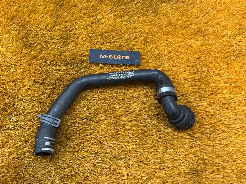 Патрубок системы охлаждения, 500 рублей, Красноярск