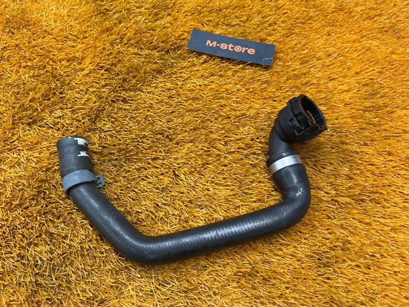 Патрубок системы охлаждения, 500 рублей, Красноярск