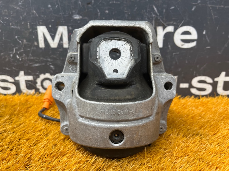 подушка двигателя, 5000 рублей, Красноярск