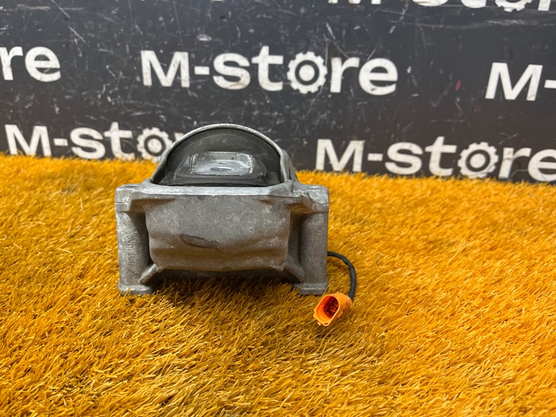 подушка двигателя, 5000 рублей, Красноярск