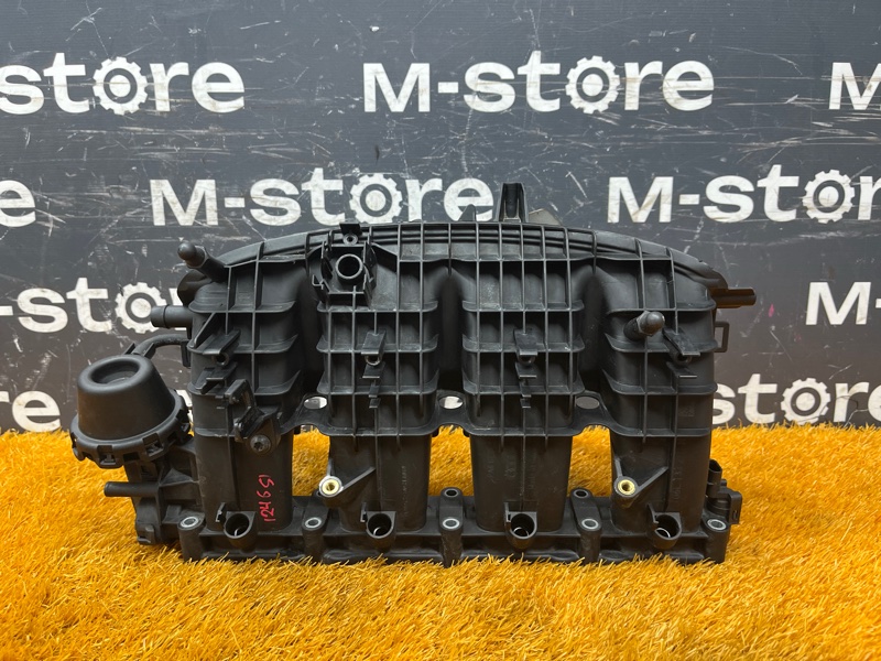 коллектор впускной, 13000 рублей, Красноярск