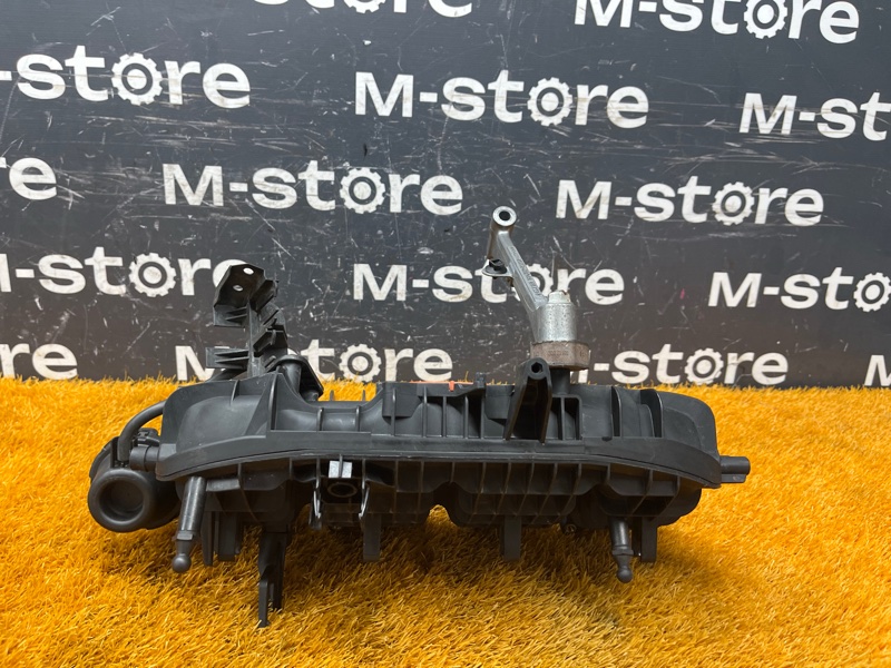 коллектор впускной, 13000 рублей, Красноярск