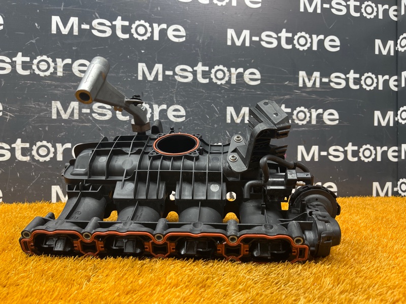 коллектор впускной, 13000 рублей, Красноярск