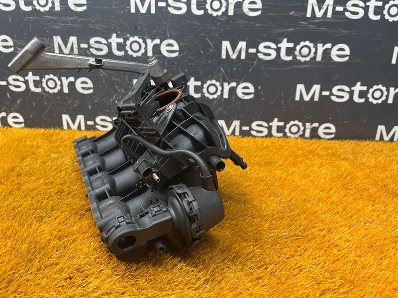 коллектор впускной, 13000 рублей, Красноярск