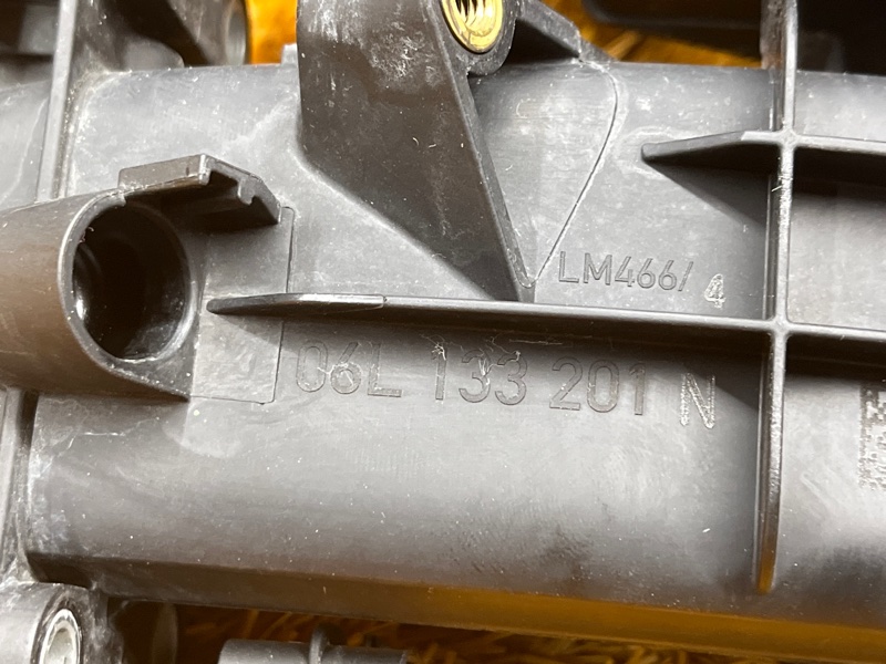 коллектор впускной, 13000 рублей, Красноярск