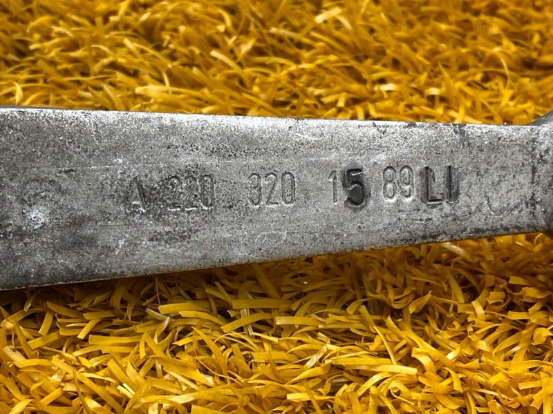 стойка стабилизатора, 1000 рублей, Красноярск