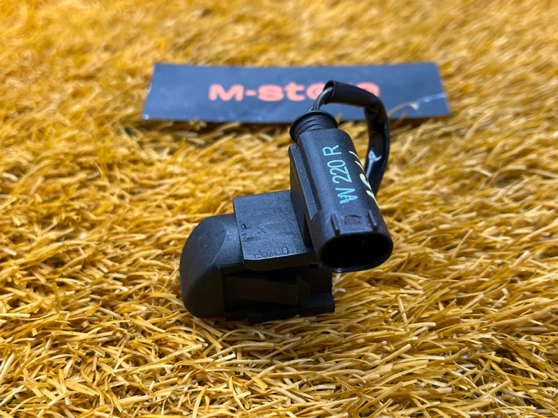 форсунка омывателя, 1000 рублей, Красноярск