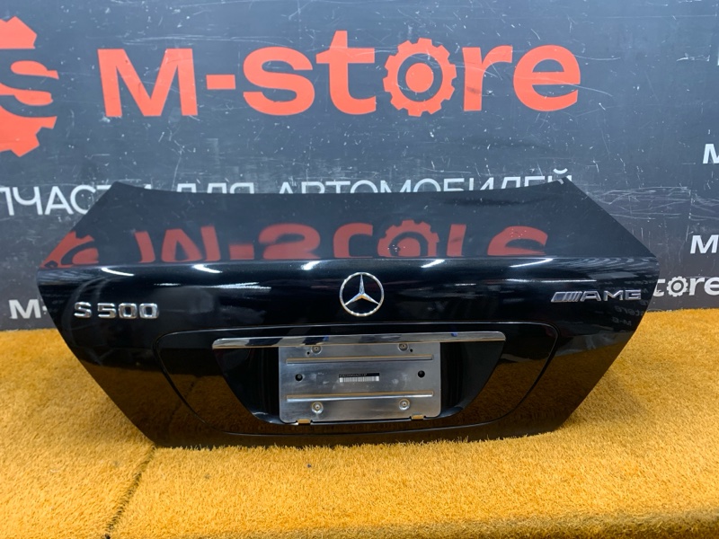 крышка багажника, 10000 рублей, Красноярск