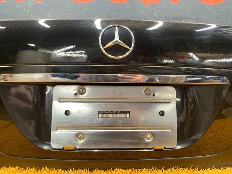 крышка багажника, 10000 рублей, Красноярск