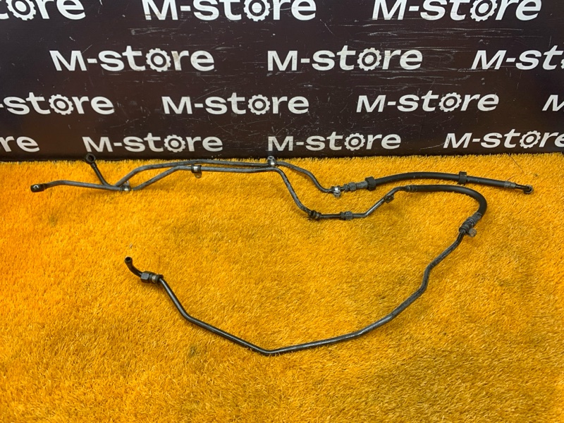 трубка охлаждения акпп, 2500 рублей, Красноярск