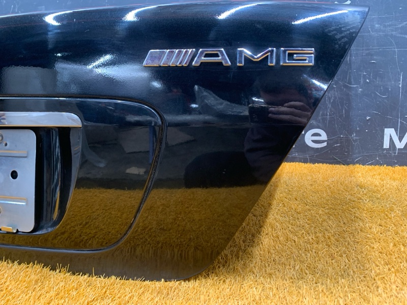 крышка багажника, 10000 рублей, Красноярск