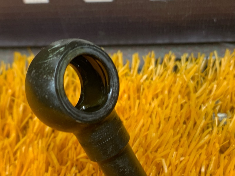 трубка охлаждения акпп, 2500 рублей, Красноярск