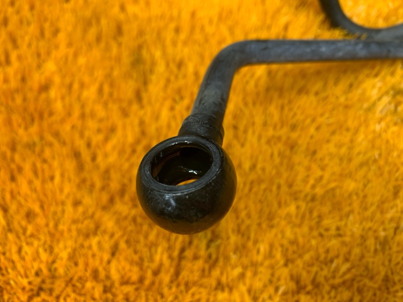 трубка охлаждения акпп, 2500 рублей, Красноярск