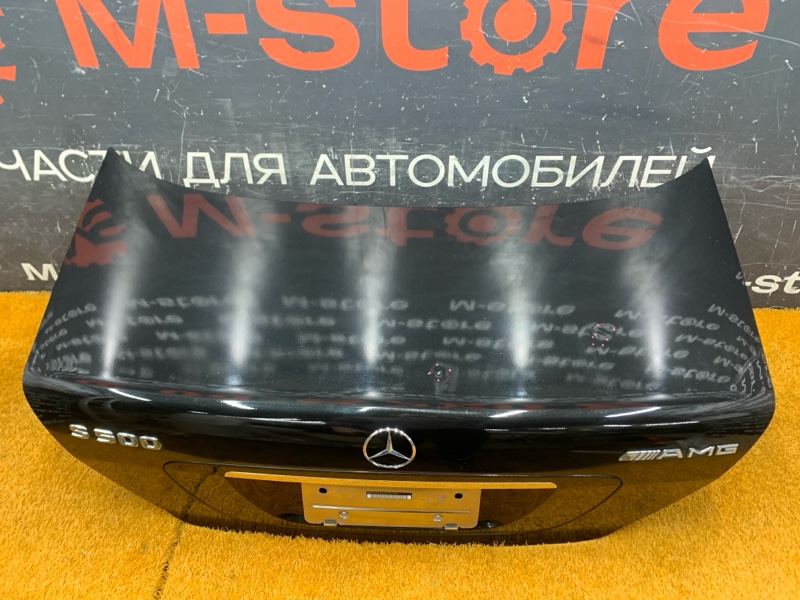 крышка багажника, 10000 рублей, Красноярск