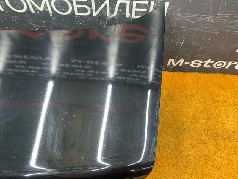 крышка багажника, 10000 рублей, Красноярск