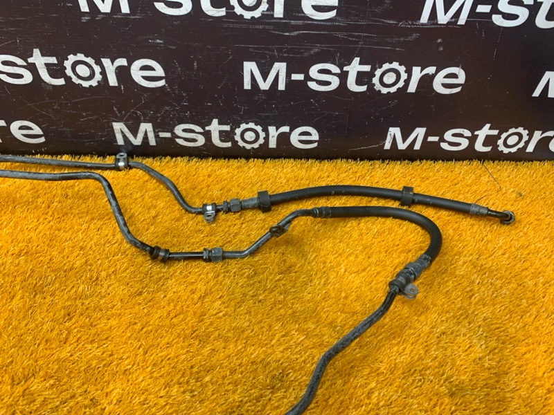 трубка охлаждения акпп, 2500 рублей, Красноярск