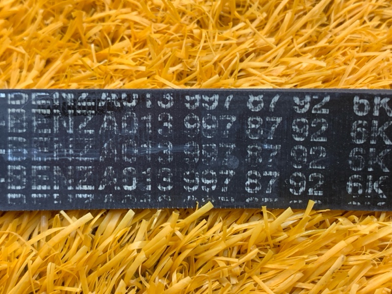 Ремень приводной, 500 рублей, Красноярск