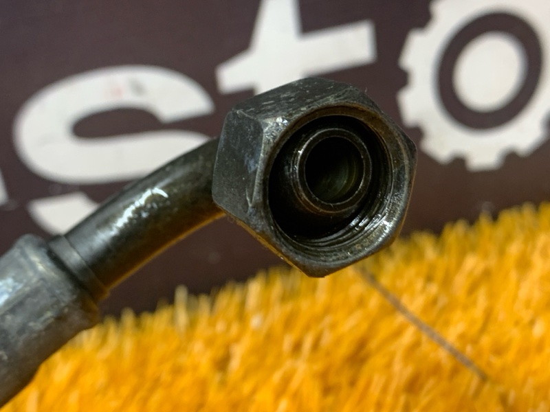 трубка охлаждения акпп, 2500 рублей, Красноярск