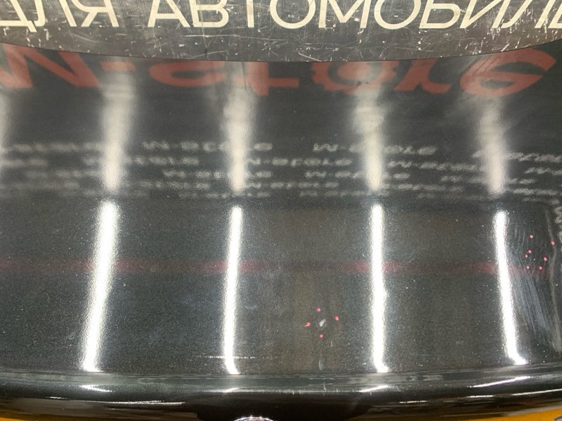 крышка багажника, 10000 рублей, Красноярск