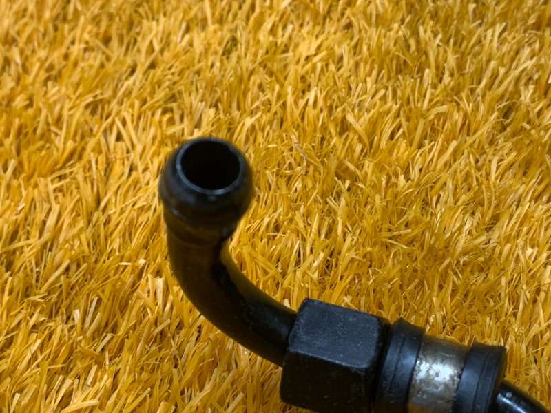 трубка охлаждения акпп, 2500 рублей, Красноярск