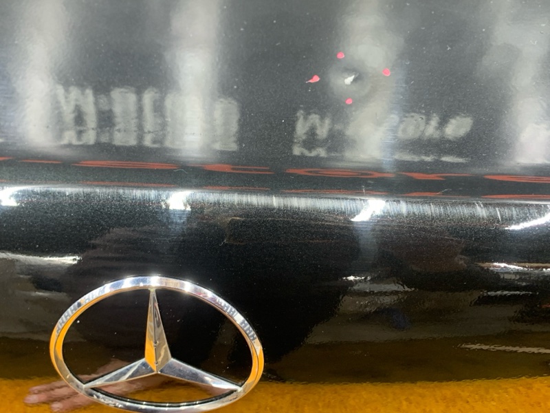 крышка багажника, 10000 рублей, Красноярск