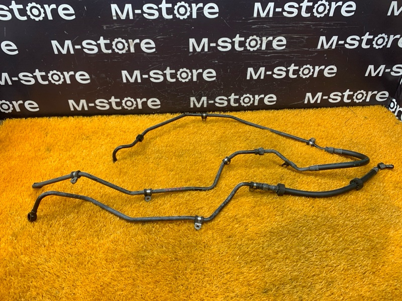 трубка охлаждения акпп, 2500 рублей, Красноярск