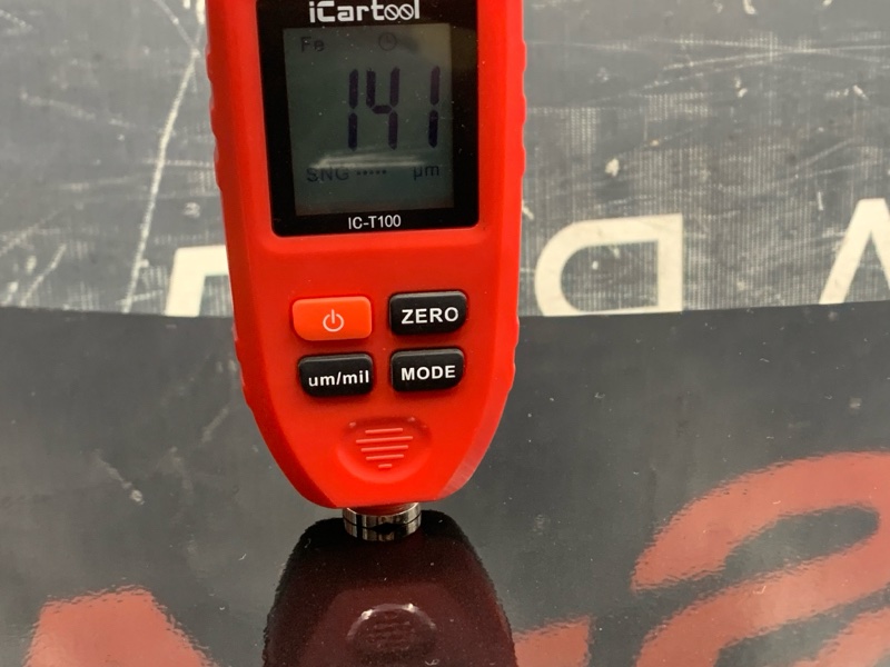 крышка багажника, 10000 рублей, Красноярск