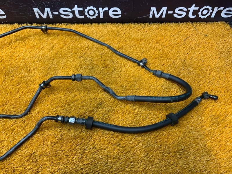 трубка охлаждения акпп, 2500 рублей, Красноярск