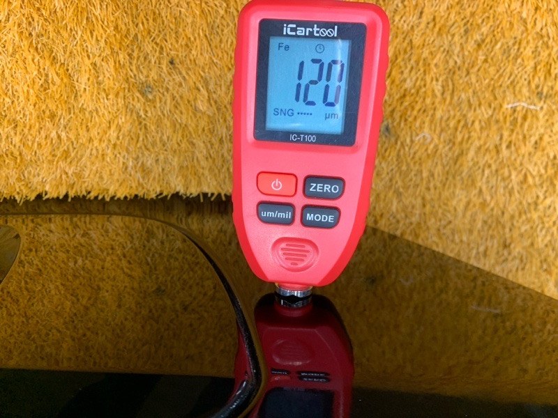 крышка багажника, 10000 рублей, Красноярск