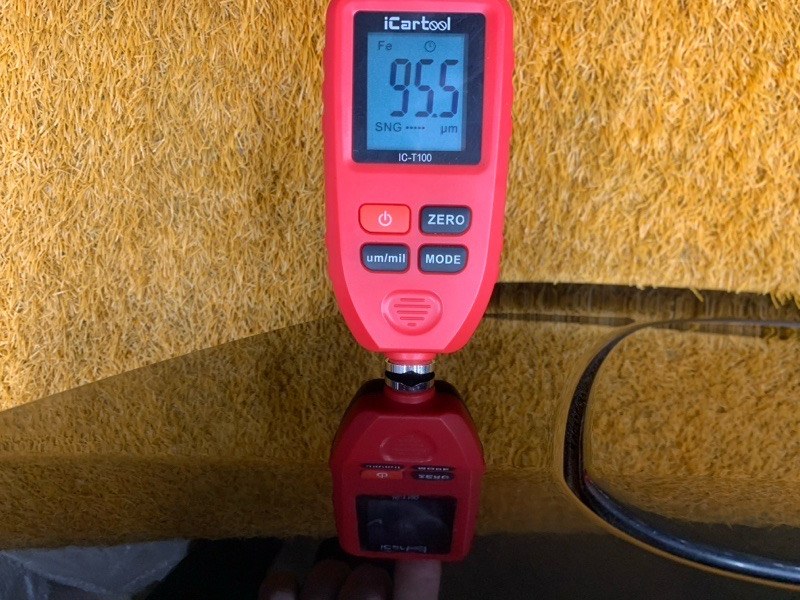 крышка багажника, 10000 рублей, Красноярск