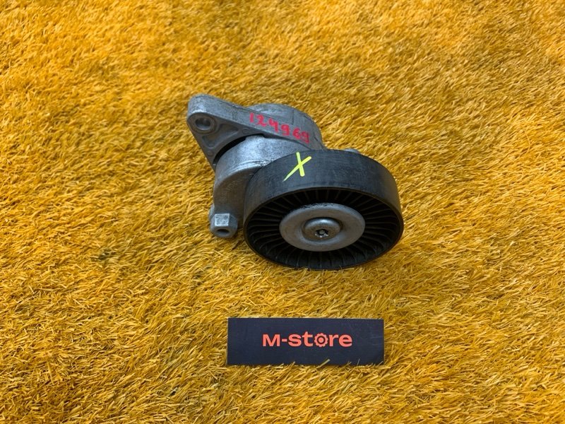 Натяжитель приводного ремня, 1000 рублей, Красноярск