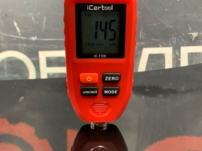 крышка багажника, 10000 рублей, Красноярск