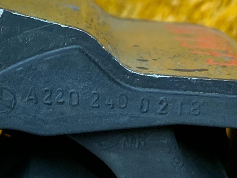 подушка кпп, 1000 рублей, Красноярск