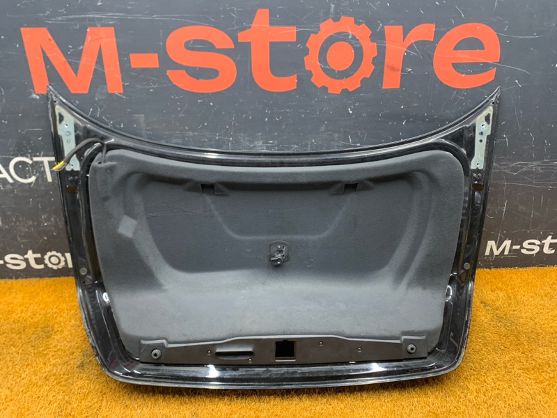 крышка багажника, 10000 рублей, Красноярск