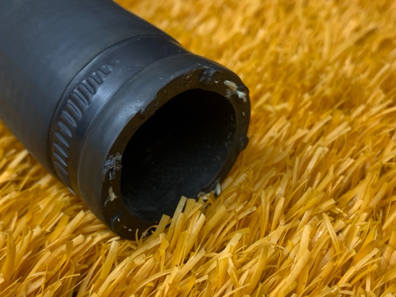 патрубок расширительного бачка, 500 рублей, Красноярск