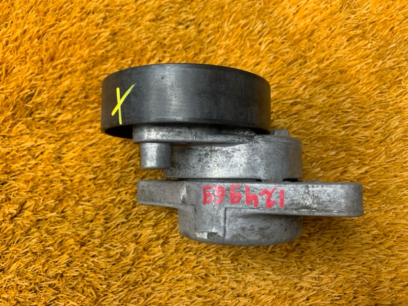 Натяжитель приводного ремня, 1000 рублей, Красноярск